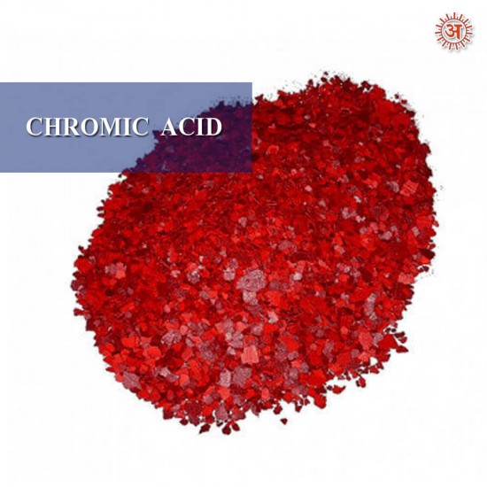 Chromic Acid full-image